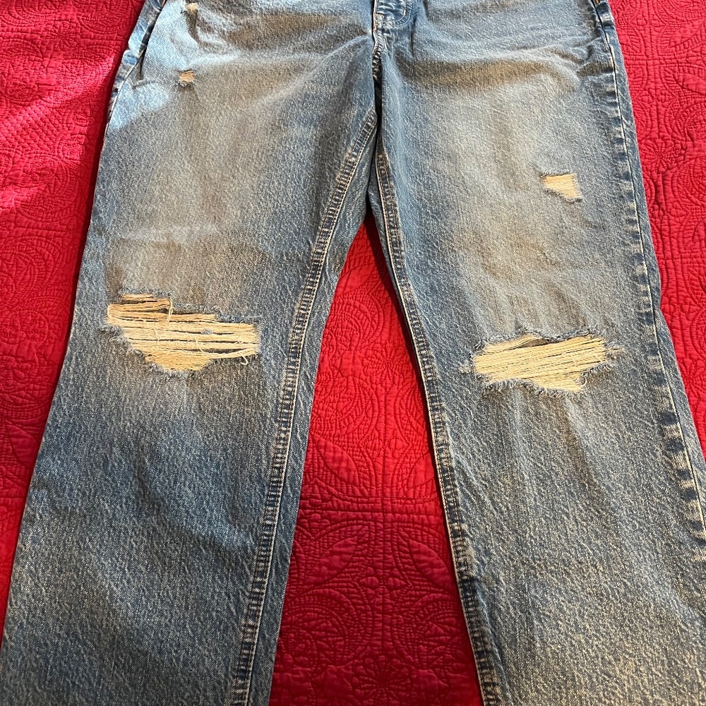 J. Crew Women’s Jeans Size 29 - Slim Boyfriend